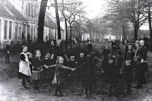 kindergruppe SW
