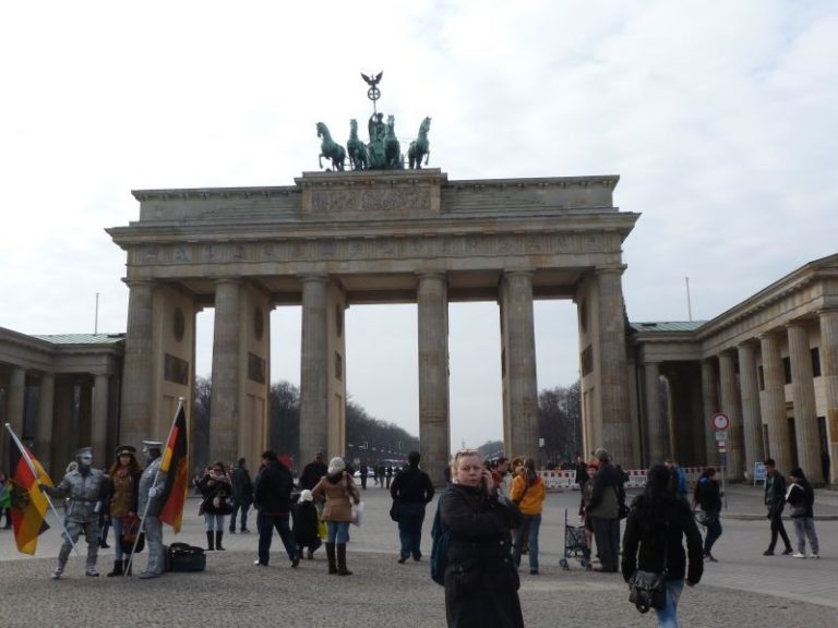 Berlin