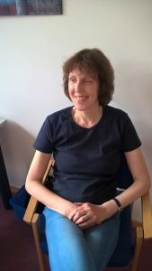 Gudrun Bleeker