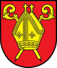 Bützow Wappen
