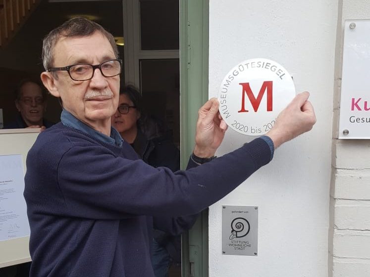 Gütesiegel