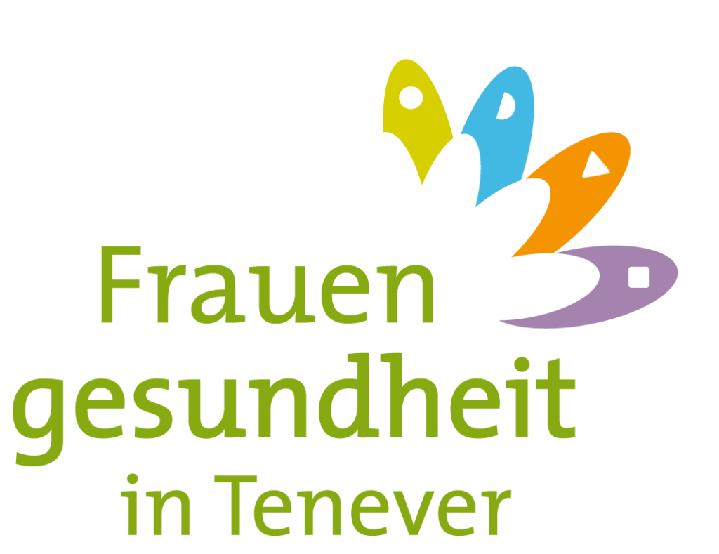 Frauengesundheit in Tenever