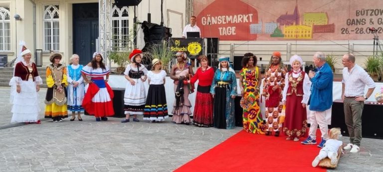 Gänsemarkttage