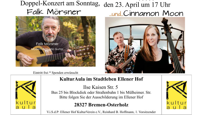 Doppel-Konzert