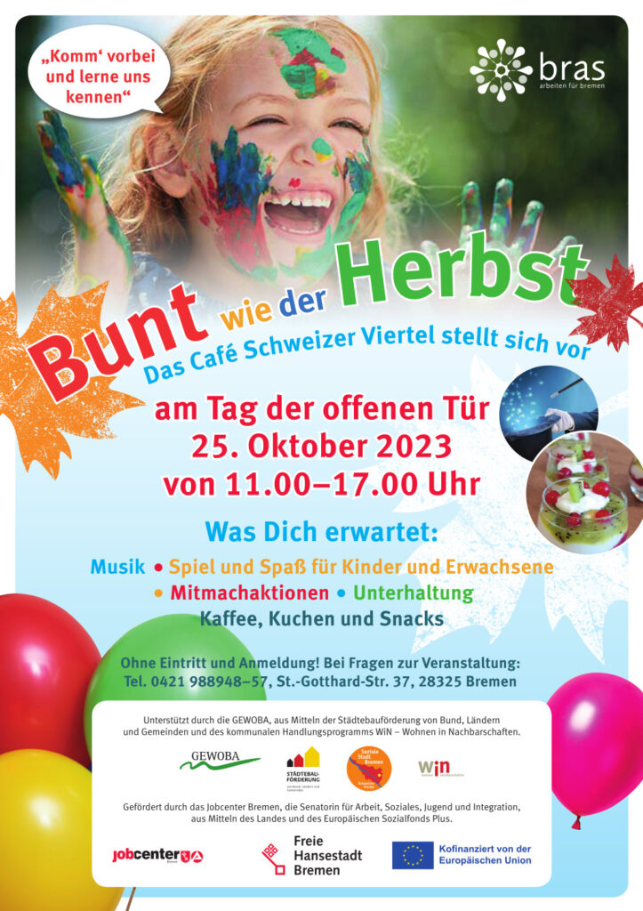 Café Schweizer Viertel