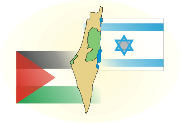 Israel-Palästina
