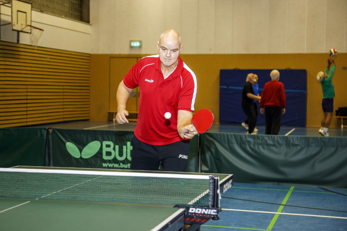 1_Tischtennis in der Vahr - Quelle Frank Scheffka