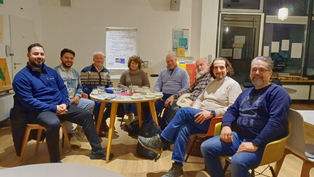 AG-Städtepartnerschaften