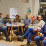 AG-Städtepartnerschaften