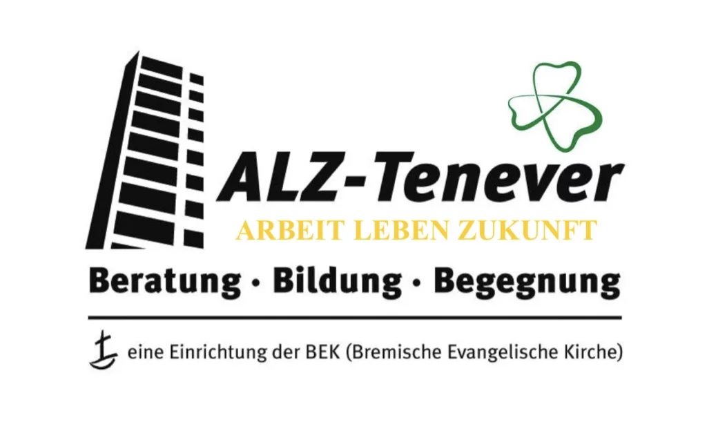 Arbeit-Leben-Zukunft