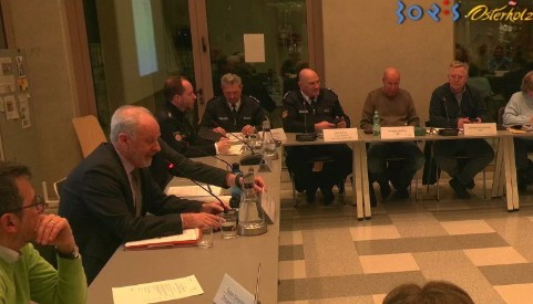 Beiratssitzung am 09.03.26