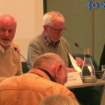 Beiratssitzung am 13.04.26