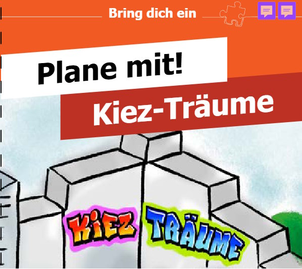 Kiez-Traeume