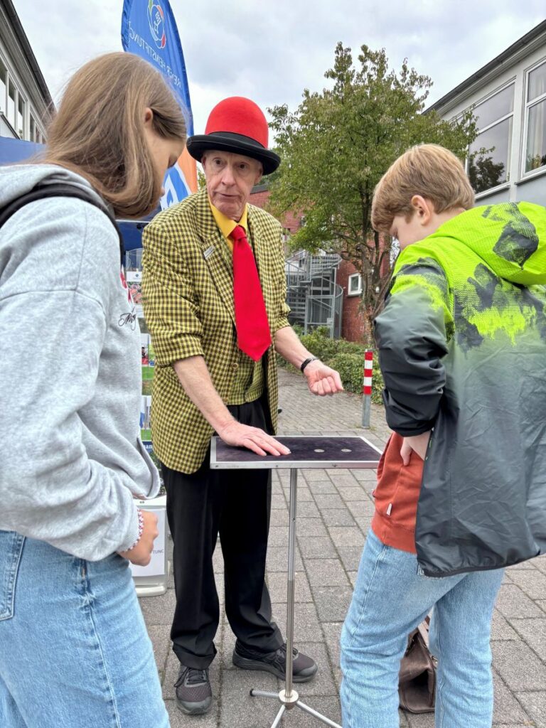 Ellener Dorffest