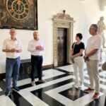 Besuch aus Izmir