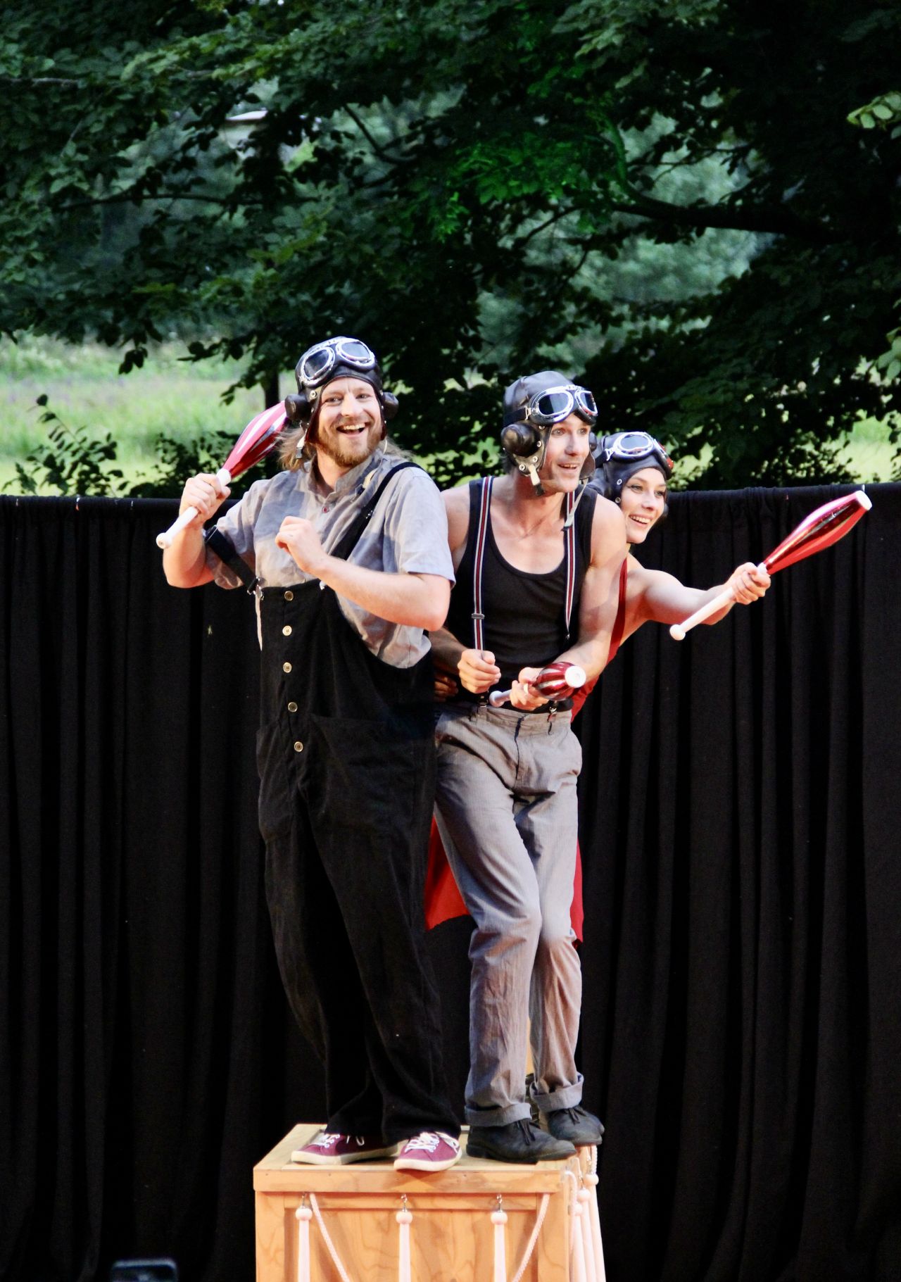 Trio Mio (Foto©Angela Siems)