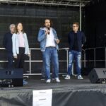 Festival der Demokratie - Quelle Frank Scheffka